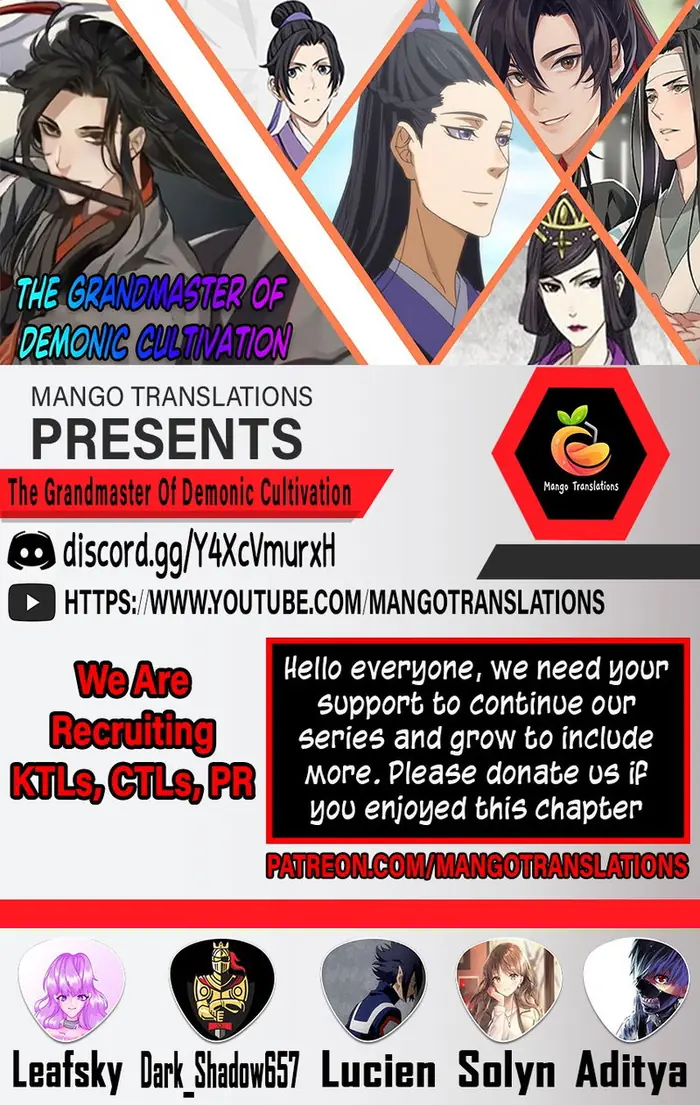 Mo Dao Zu Shi Chapter 166 image 01_optimized